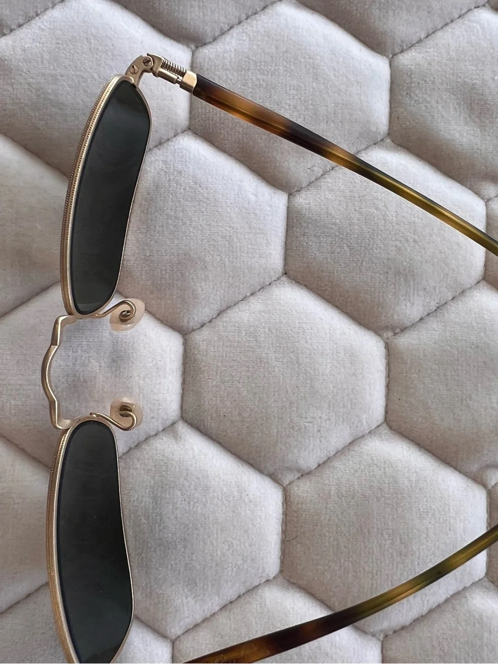Ray-Ban classic rectangular
